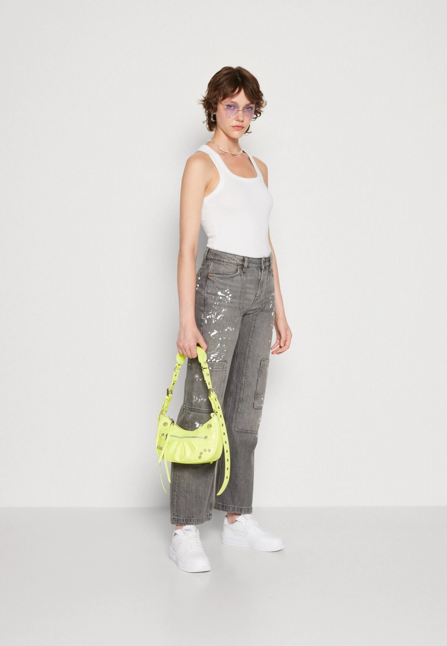 2-PackTopBlack/White Donna T-shirt e top EV421D24P-Q11 Even&Odd 2-PackTopBlack/White Donna T-shirt E Top EV421D24P-Q11 -Even&Odd 5aa0ec08da774928be103b5b35da352a scaled