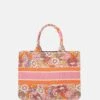 Even&Odd Shopping BagOrange Donna Borse EV451H0W4-H11