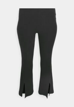 PantaloniBlack Donna Pantaloni EVB21A01V-Q11 6 PantaloniBlack Donna Pantaloni EVB21A01V-Q11 -Even&Odd 5b362c00590841b79669004aa698555e