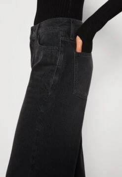 Even&Odd Jeans A ZampaBlack Denim Donna Jeans EV421N06F-Q11 -Even&Odd 5b912a3079864355837d472c0cd98312