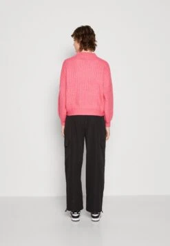 Even&Odd MaglionePink Donna Maglieria EV421I0CB-J11 4 Even&Odd MaglionePink Donna Maglieria EV421I0CB-J11 -Even&Odd 5d0ecbbe3ebe400cb1a1f3a1b7b55019