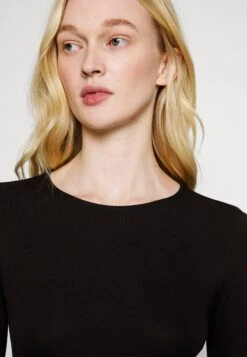 2 PackMaglietta A Manica LungaBlack/Mottled Light Grey Donna T-shirt E Top EVI21D026-Q11 9 2 PackMaglietta A Manica LungaBlack/Mottled Light Grey Donna T-shirt E Top EVI21D026-Q11 -Even&Odd 5dbae21029584ac8988ff156f8a9a17f