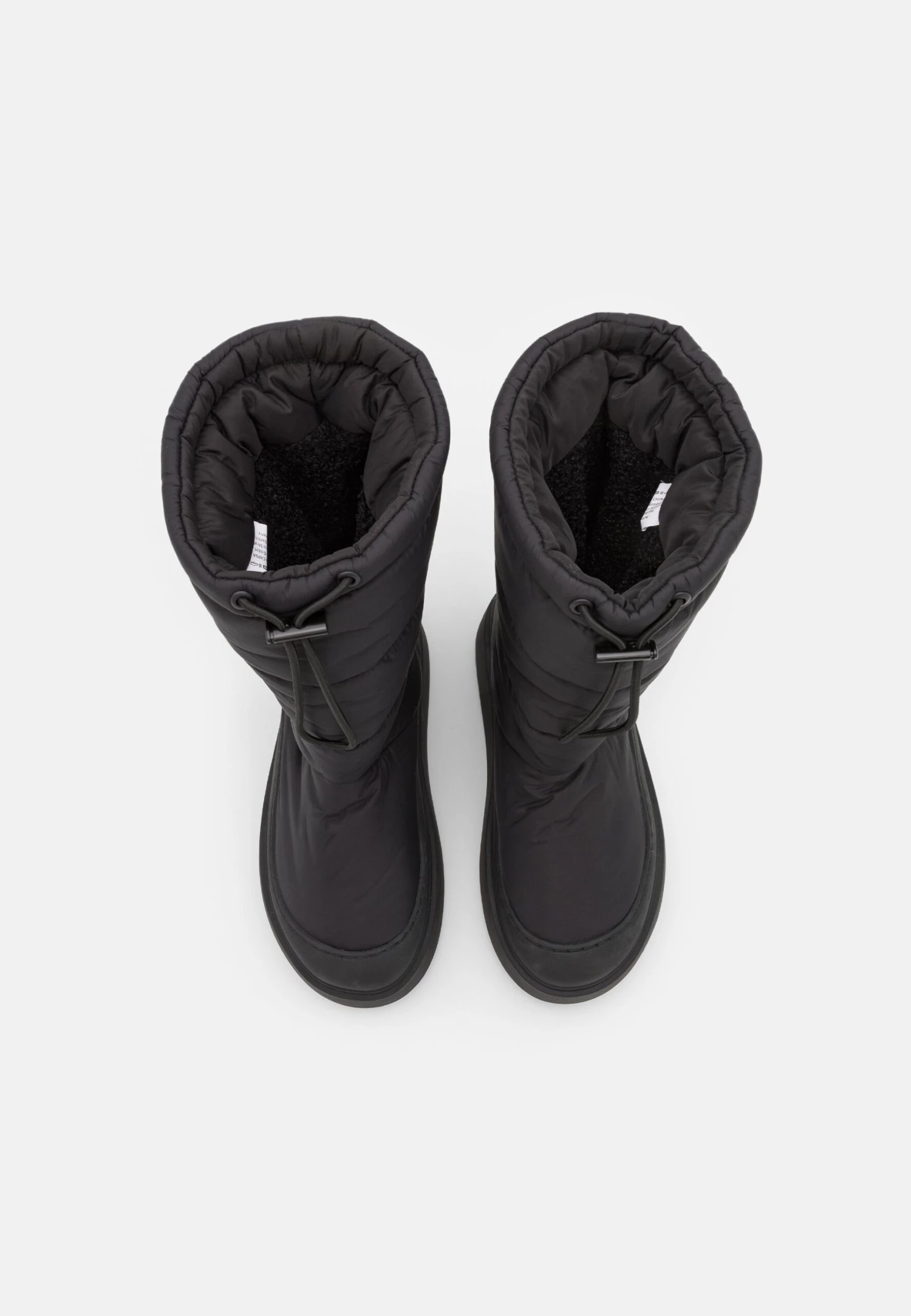 Snow Boot - Stivali Da Neve- Black Snow Boot - Stivali Da Neve- Black -Even&Odd 5e8dea66ec1b460fb2c46c6065cf65a6 scaled