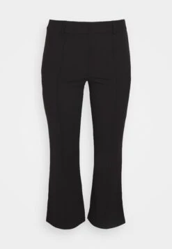 PantaloniBlack Donna Pantaloni EVB21A01U-Q11 6 PantaloniBlack Donna Pantaloni EVB21A01U-Q11 -Even&Odd 5f0e25e41b8c4139887b1e76919af899