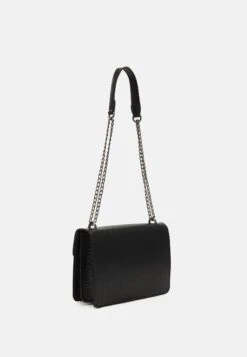 Even&Odd Borsa A TracollaBlack Donna Borse EV451H12J-Q11 -Even&Odd 5f38e6c2172a4ac98f4fb1a5060b8e36