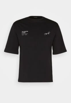 Even&Odd Unisex T-Shirt Con StampaBlack Donna T-shirt E Top EV421000O-Q11 7 Even&Odd Unisex T-Shirt Con StampaBlack Donna T-shirt E Top EV421000O-Q11 -Even&Odd 5f60e27719fe4a0182ec0311f469bbcf