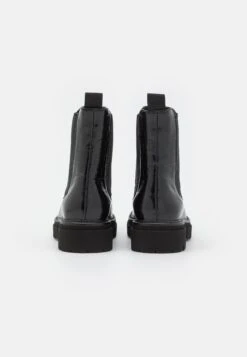 Stivaletti Con PlateauBlack Donna Stivaletti EVC11N00P-Q12 5 Stivaletti Con PlateauBlack Donna Stivaletti EVC11N00P-Q12 -Even&Odd 5f673987604e4c38b25a3580bcfc6c8b