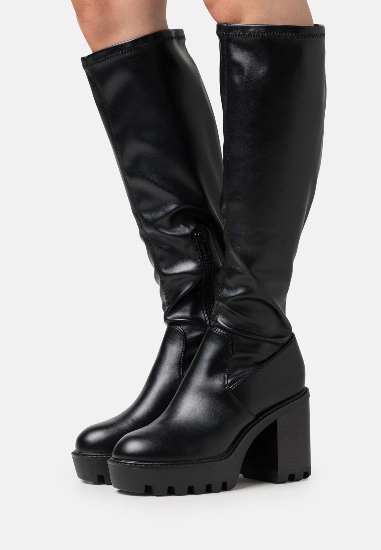 Stivali Con I TacchiBlack Donna Stivali EVC11A02L-Q11 Stivali Con I TacchiBlack Donna Stivali EVC11A02L-Q11 -Even&Odd 5fea9d018d0a4224811358a8813dd5fc scaled