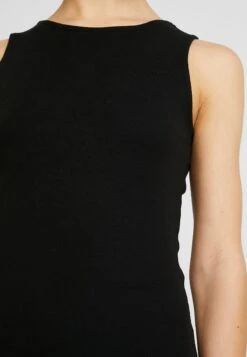 Even&Odd Vestito Di MaglinaBlack Donna Vestiti EV421C0ZJ-Q11 8 Even&Odd Vestito Di MaglinaBlack Donna Vestiti EV421C0ZJ-Q11 -Even&Odd 5ffc7421bad24e2faa66fdfc71cc6b44