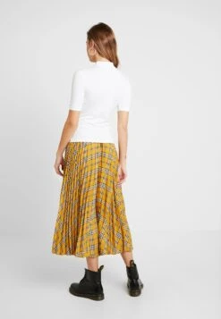 Even&Odd 2 PackT-Shirt BasicT-Shirt BasicWhite/Black Donna T-shirt E Top EV421D19S-A11 -Even&Odd 6078815a69424a0f99d7075fe795ec57