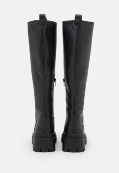 Even&Odd Stivali Con PlateauBlack Donna Stivali EV411A0TY-Q11 5 Even&Odd Stivali Con PlateauBlack Donna Stivali EV411A0TY-Q11 -Even&Odd 62e3f0f164e84737a30653d173539538