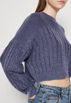 Even&Odd MaglioneBlue Donna Maglieria EV421I0HX-K11 7 Even&Odd MaglioneBlue Donna Maglieria EV421I0HX-K11 -Even&Odd 6514931b46884a9b853a0f3da4954fdd