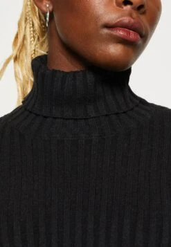 Even&Odd MaglioneBlack Donna Maglieria EV421I0HN-Q11 -Even&Odd 65653d54994743dfad575546928ec7f1