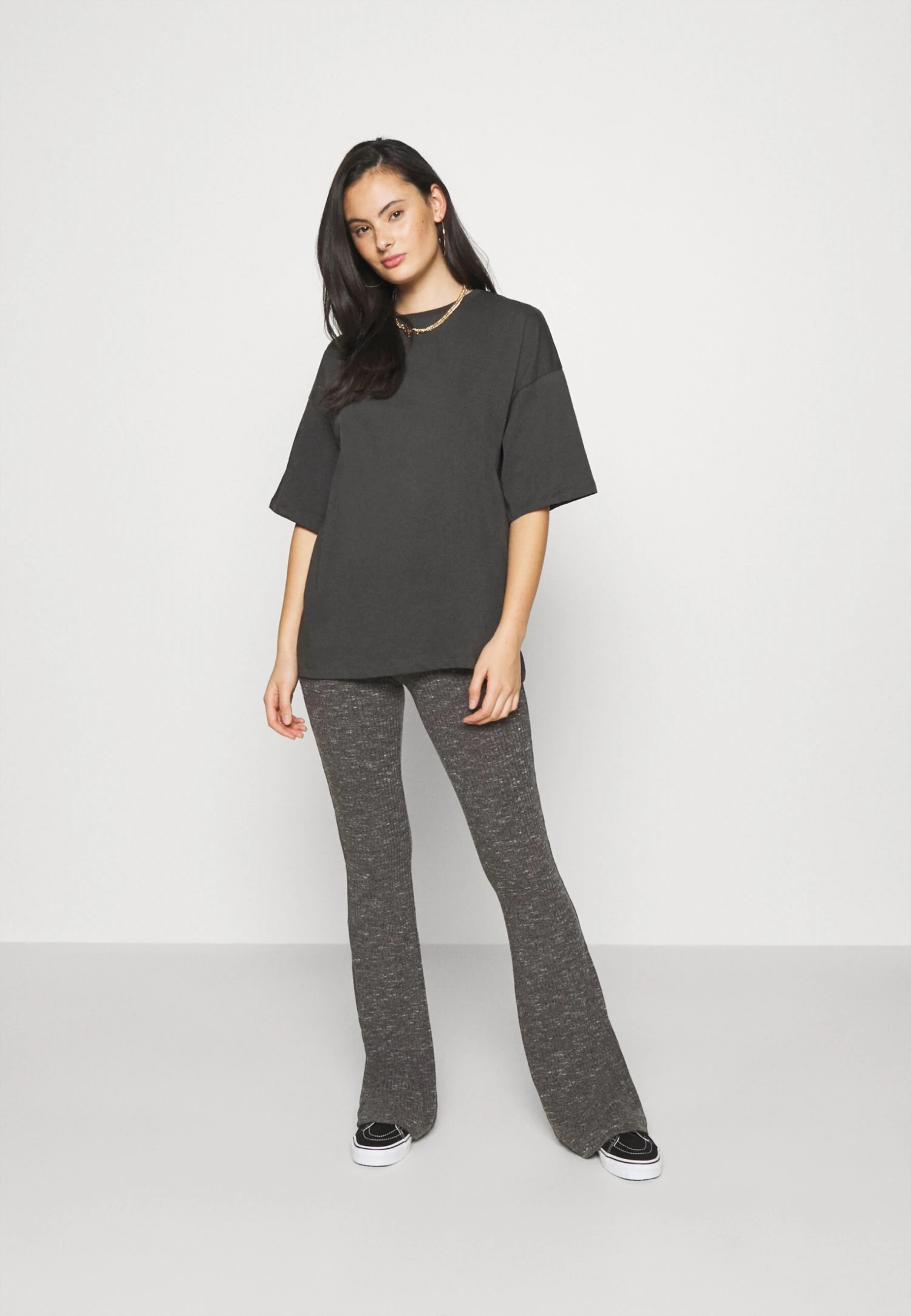 T-Shirt Con StampaAnthracite Donna T-shirt e top EV421D1GX-Q11 Even&Odd T-Shirt Con StampaAnthracite Donna T-shirt E Top EV421D1GX-Q11 -Even&Odd 6590b3fc912f4c83a25831f904a1a5ca scaled