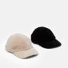 Even&Odd 2 PackCappellinoBlack/Beige Donna Cappelli E Foulard EV451B08Z-Q11 -Even&Odd 66f43419dbdd4d40816f18c9a6687dfb
