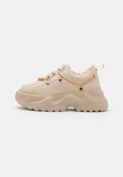 Even&Odd Sneakers BasseBeige Donna Sneakers EV411A0WW-B11 3 Even&Odd Sneakers BasseBeige Donna Sneakers EV411A0WW-B11 -Even&Odd 6706910efab741d9884063124222b4cb