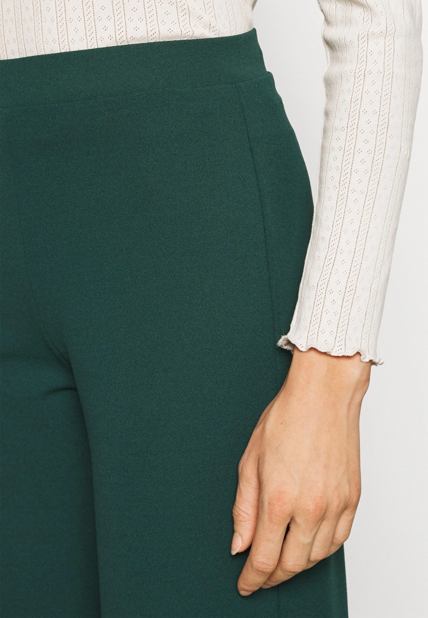 PantaloniDark Green Donna Pantaloni EVI21A021-M11 PantaloniDark Green Donna Pantaloni EVI21A021-M11 -Even&Odd 675d2a2faea449b29226c9e7830835cb scaled