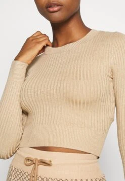 Even&Odd 2 PackMaglioneBlack/Sand Donna Maglieria EV421I0CK-Q11 8 Even&Odd 2 PackMaglioneBlack/Sand Donna Maglieria EV421I0CK-Q11 -Even&Odd 6880b4bfe5b9420d8ce6118e65575ed0