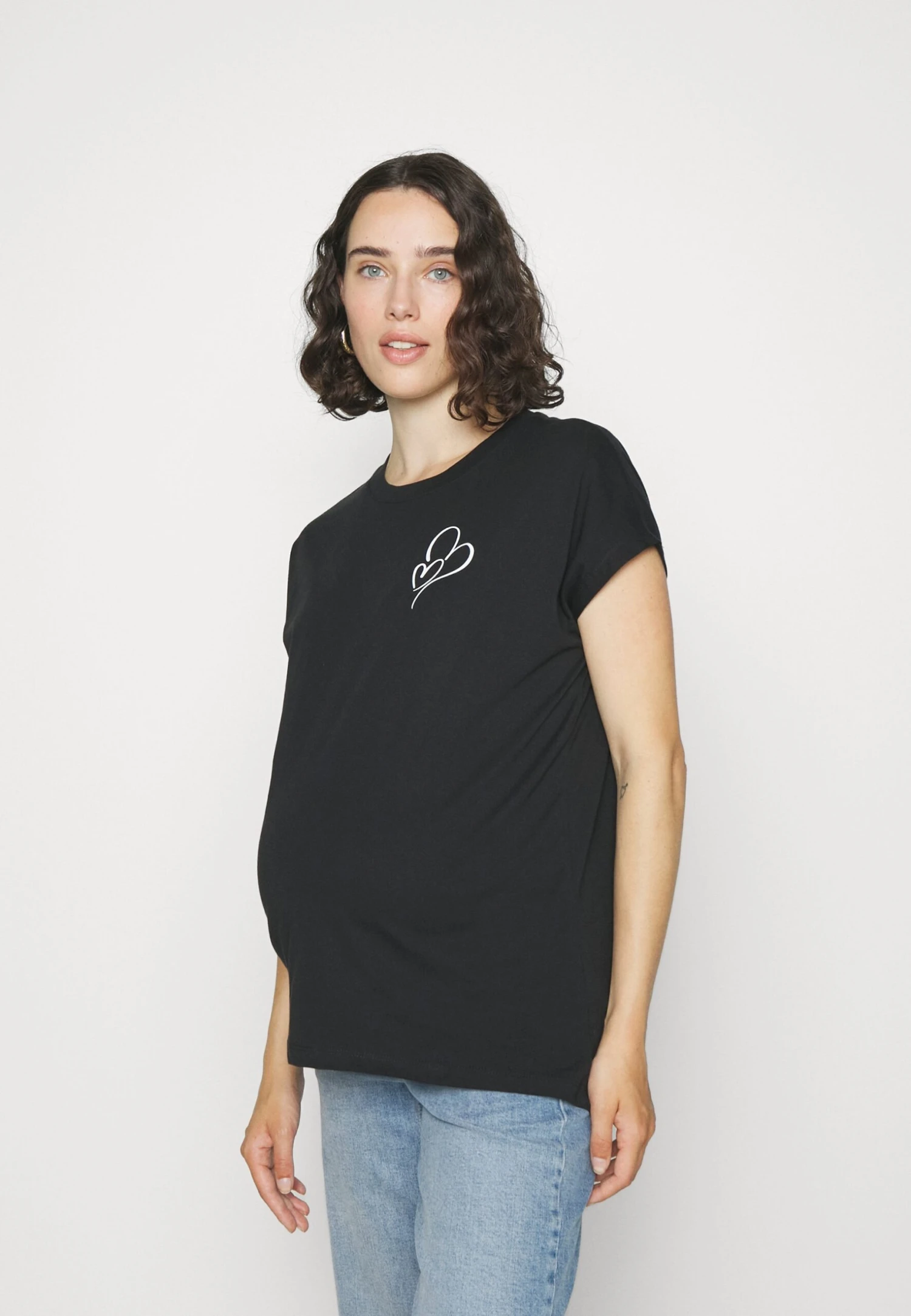 2 PackT-Shirt Con StampaBlack/White Donna T-shirt e top EVO29G01I-Q11 2 PackT-Shirt Con StampaBlack/White Donna T-shirt E Top EVO29G01I-Q11 -Even&Odd 691b88d4665b474aadffa835956f160d scaled