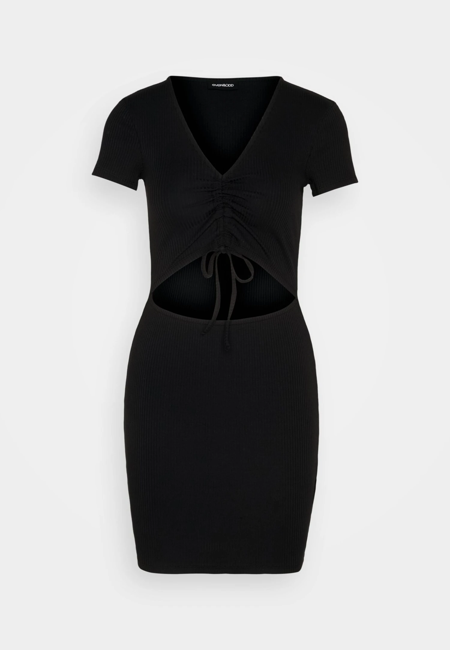 TubinoBlack Donna Vestiti EV421C1DR-Q11 Even&Odd TubinoBlack Donna Vestiti EV421C1DR-Q11 -Even&Odd 69975457e2a54fc29b4d93bede626e0f scaled