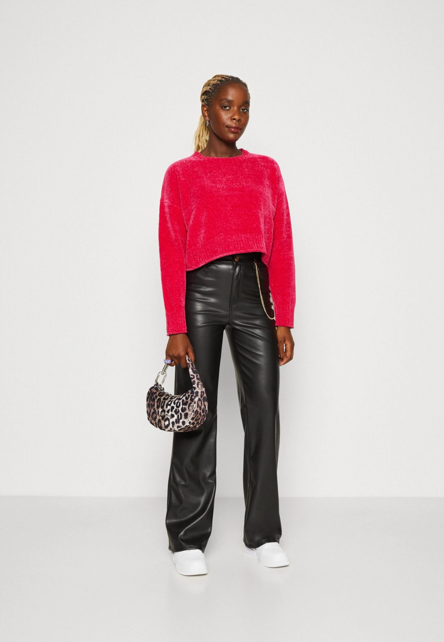 MaglionePink Donna Maglieria EV421I0HO-J11 Even&Odd MaglionePink Donna Maglieria EV421I0HO-J11 -Even&Odd 69ab666540d44856a99900e80f817df2 scaled