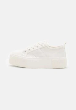 Even&Odd Sneakers BasseWhite Donna Sneakers EV411A0X5-A11 -Even&Odd 69ac847f0be44653bfd9bf7a8b92f598