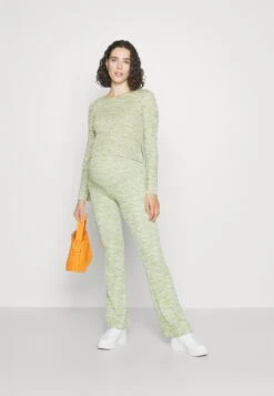 TopGreen Donna T-shirt E Top EVO29G01J-M11 -Even&Odd 69fa3fe0820149d2a81e3e5eeaf47719