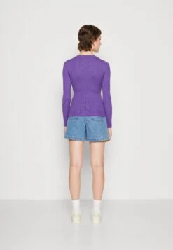 Even&Odd MaglioneLilac Donna Maglieria EV421I0AQ-I14 -Even&Odd 6adf1c6218614f1f8183076e858c49ec