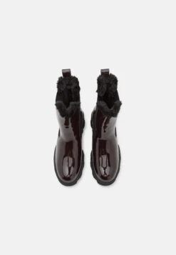 Even&Odd Stivaletti Con PlateauBrown Donna Stivaletti EV411X027-O11 -Even&Odd 6c389c5106304388b37a24823a57636b