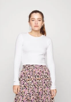 3 PackMaglietta A Manica LungaBlack/White/ Lilac Donna T-shirt E Top EVF21D03J-Q13 4 3 PackMaglietta A Manica LungaBlack/White/ Lilac Donna T-shirt E Top EVF21D03J-Q13 -Even&Odd 6c51f12945294474808b36facb87e6ac