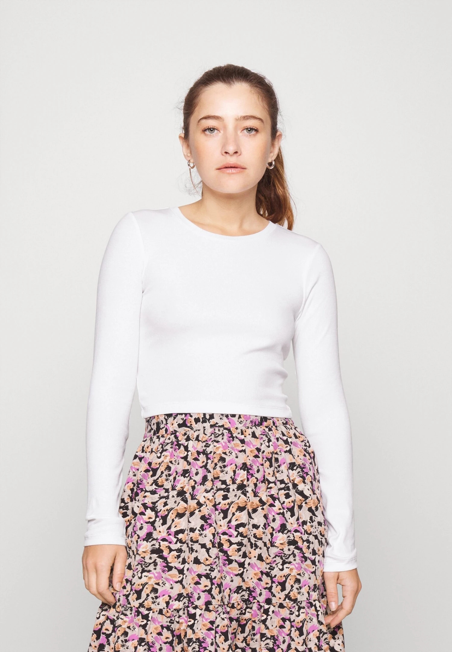 3 PackMaglietta A Manica LungaBlack/White/ Lilac Donna T-shirt e top EVF21D03J-Q13 3 PackMaglietta A Manica LungaBlack/White/ Lilac Donna T-shirt E Top EVF21D03J-Q13 -Even&Odd 6c51f12945294474808b36facb87e6ac scaled