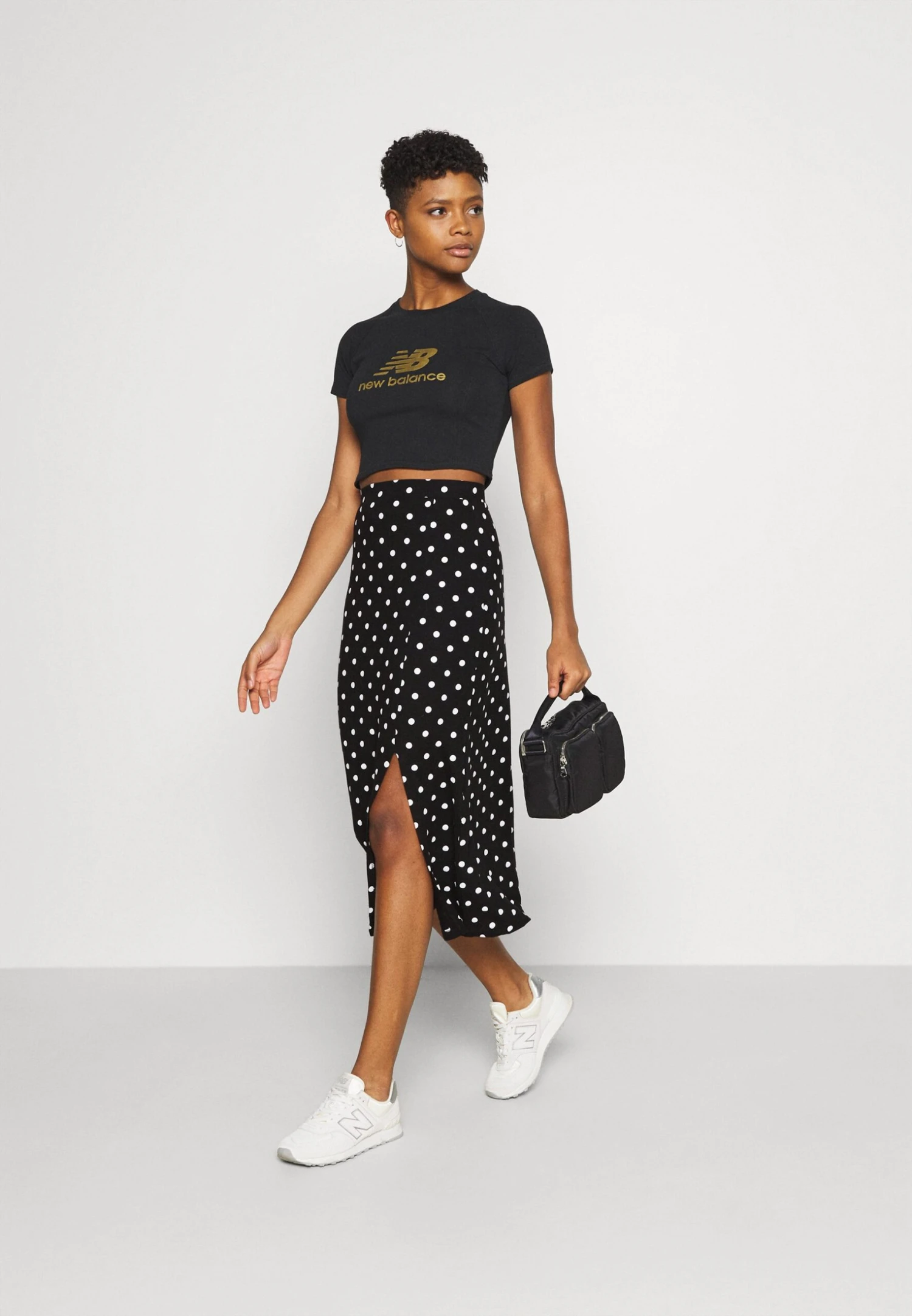 Gonna A Tubino - Black/White Even&Odd Gonna A Tubino - Black/White -Even&Odd 6c6ba11de2fd49c0a27e890783b0080a scaled