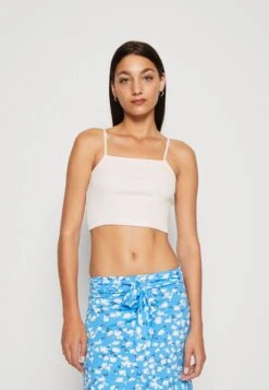 Even&Odd 2 PackTopWhite/Pink Donna T-shirt E Top EV421D1HC-A12 -Even&Odd 6c85b4847fcb4b0ab014ef6bf1daf630