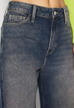 Even&Odd Jeans A ZampaDirty Denim Donna Jeans EV421N06F-K11 -Even&Odd 6c953d9d6eb14ca3aefbbecb18d8c185