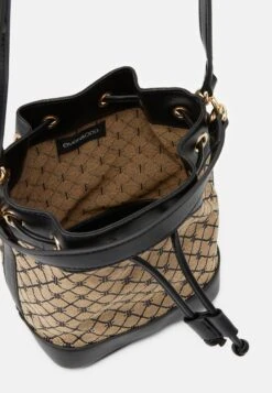 Even&Odd Borsa A Tracolla802Black Donna Borse EV451H110-Q11 4 Even&Odd Borsa A Tracolla802Black Donna Borse EV451H110-Q11 -Even&Odd 6d5259504f12498989b0764ded1dcc7d