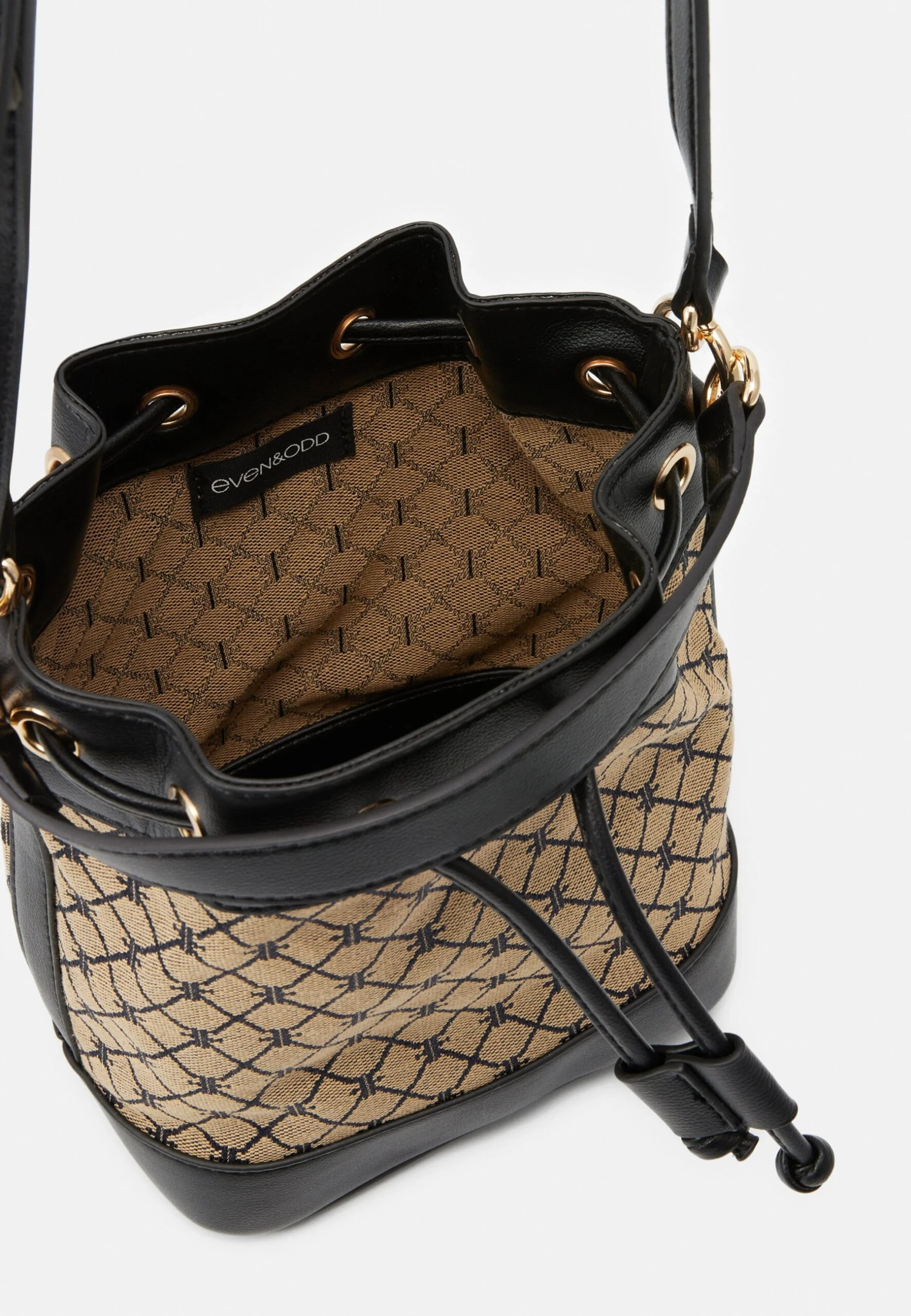 Borsa A Tracolla802Black Donna Borse EV451H110-Q11 Even&Odd Borsa A Tracolla802Black Donna Borse EV451H110-Q11 -Even&Odd 6d5259504f12498989b0764ded1dcc7d scaled