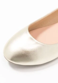 Even&Odd BallerineGold Donna Ballerine EV411A0DN-F12 -Even&Odd 6d834d0819fb41419e79fc844e80f135