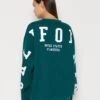 Even&Odd FelpaEvergreen Donna Felpe EV421J0DS-M11 1 Even&Odd FelpaEvergreen Donna Felpe EV421J0DS-M11 -Even&Odd 6e0958bccae94cd49429c24609737625