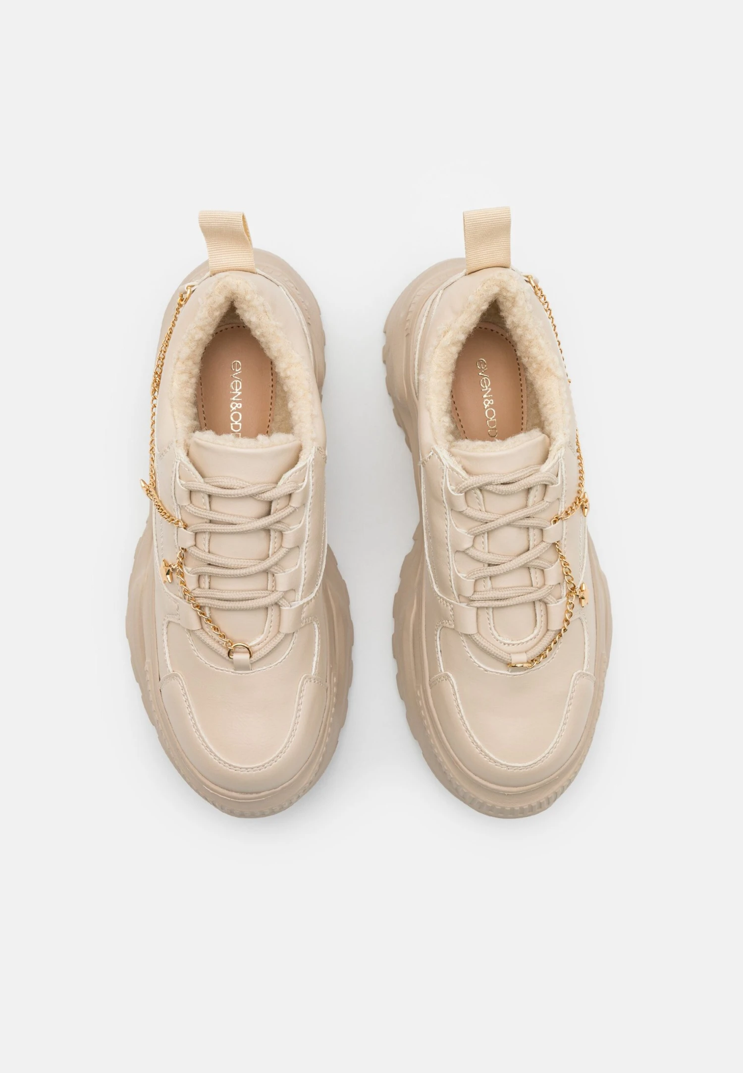 Sneakers BasseBeige Donna Sneakers EV411A0WW-B11 Even&Odd Sneakers BasseBeige Donna Sneakers EV411A0WW-B11 -Even&Odd 6e508694b9034b8590bb15b28ebde185 scaled