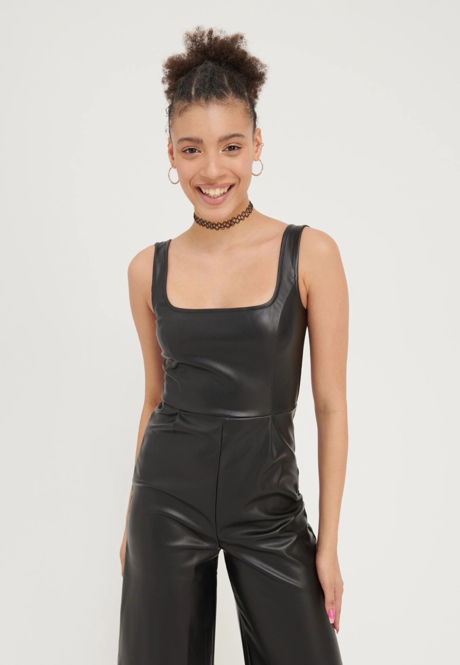 Tuta JumpsuitBlack Donna Tute jumpsuit EV421T065-Q11 Even&Odd Tuta JumpsuitBlack Donna Tute Jumpsuit EV421T065-Q11 -Even&Odd 6efbf98152dd48dd9c56c573579ee0ab scaled