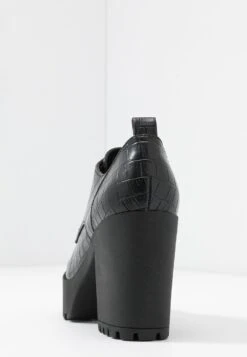 Even&Odd Stivaletti Con TaccoBlack Donna Tacchi Alti EV411N07F-Q11 -Even&Odd 6feada68d31344ed8ef4c38bb73a6be0