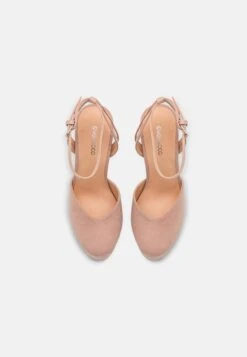 Even&Odd Scarpe Con Plateau - Light Pink 7 Even&Odd Scarpe Con Plateau - Light Pink -Even&Odd 7084ff125b964d80a11eb69a1c449e0e