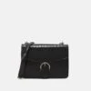 Even&Odd Borsa A TracollaBlack Donna Borse EV451H12J-Q11 -Even&Odd 7153f648cda645c3a77cfcd4a06adf61