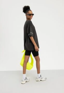 Even&Odd T-Shirt Con StampaAnthracite Donna T-shirt E Top EV421D246-Q11 -Even&Odd 7178c8e1a9c345bb806bdf830c179c26