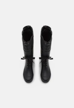 Even&Odd Stivali Di GommaBlack Donna Stivali EV411A0WE-Q11 7 Even&Odd Stivali Di GommaBlack Donna Stivali EV411A0WE-Q11 -Even&Odd 71948b20fec8425d875c06fa1a485016