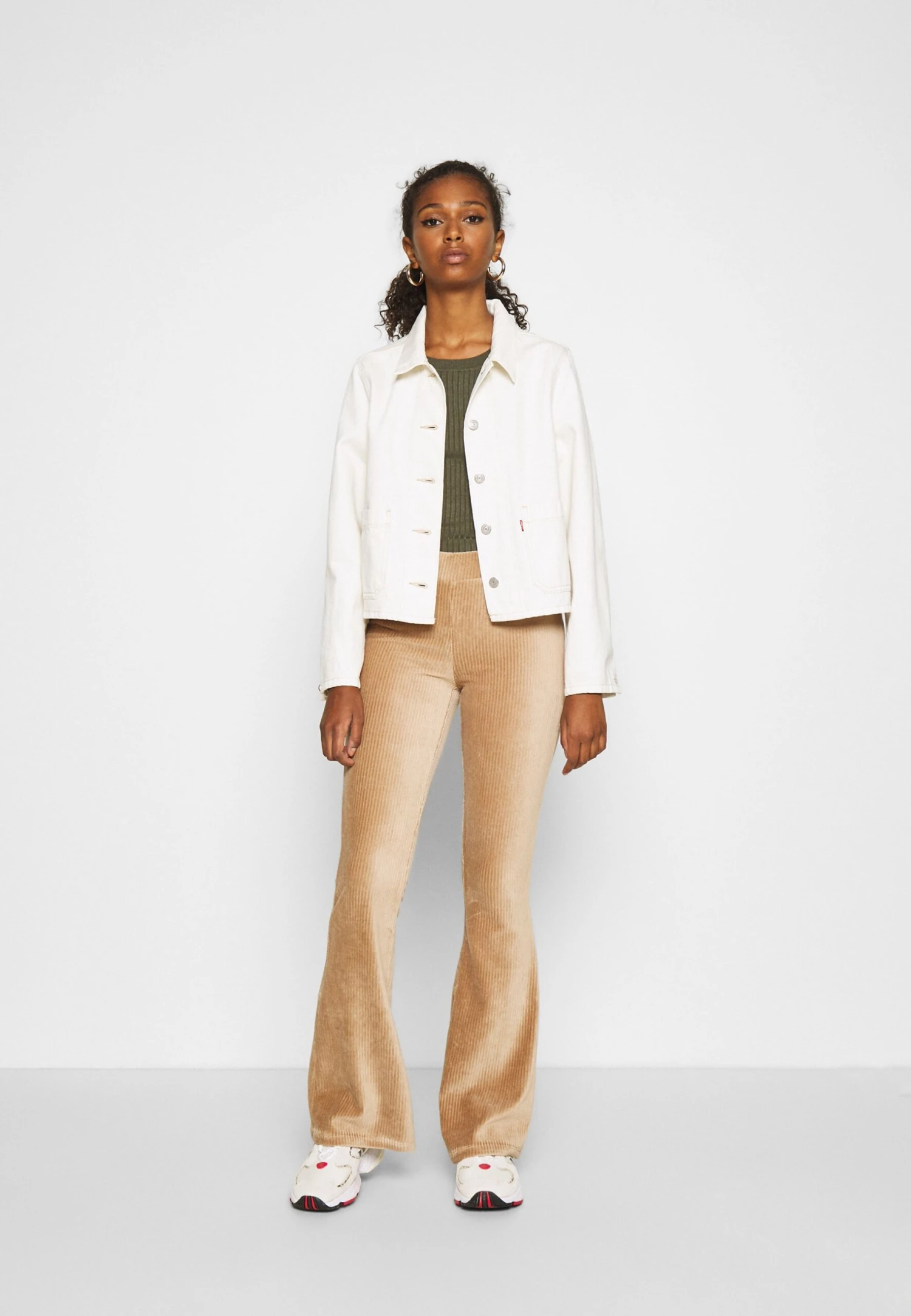 Maglione - Olive Night Even&Odd Maglione - Olive Night -Even&Odd 742051f1bcd244af95712233f778b1f9 scaled