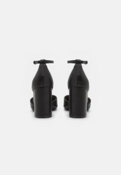 Even&Odd DecolletéBlack Donna Tacchi Alti EV411B07X-Q13 -Even&Odd 759e7041dcf74ae894c35c97d8439e1c