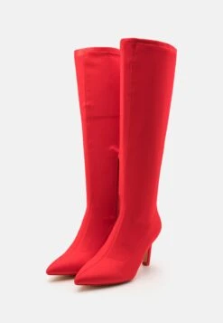 Even&Odd Stivali AltiRed Donna Stivali EV411A0XM-G11 -Even&Odd 75ac191e75c548dbadd4d737e47d38ba