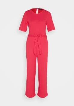 Even&Odd Tuta JumpsuitPink Donna Tute Jumpsuit EV421T047-J11 -Even&Odd 7776449f28b444f2ae276f618e856d26