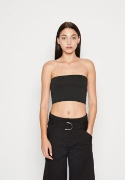 Even&Odd 2 PackTopBlack/Pink Donna T-shirt E Top EV421D26Q-Q11 3 Even&Odd 2 PackTopBlack/Pink Donna T-shirt E Top EV421D26Q-Q11 -Even&Odd 782e630c0d894f6fb2d92c056c39acd3